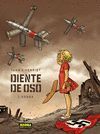 DIENTE DE OSO 2 HANNA