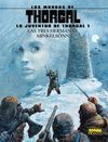 LOS MUNDOS DE THORGAL LA JUVENTUD DE THORGAL 1 LAS