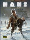 HANS 1 EDICION INTEGRAL