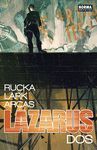 LAZARUS 2 ELEVACION