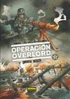OPERACION OVERLORD 2 OMAHA BEACH