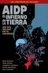 AIDP 24 EL INFIERNO EN LA TIERRA 7 UN DIA GELIDO E