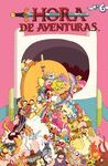 HORA DE AVENTURAS 06