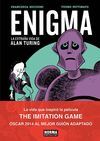 ENIGMA LA EXTRAÑA VIDA DE ALAN TURING