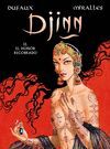 DJINN 12 EL HONOR RECOBRADO (CEC 273)