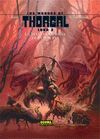 LOS MUNDOS DE THORGAL LOBA 2 LA MANO CORTADA DE DI