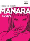 COLECCION MANARA 1. EL CLIC EDICION INTEGRAL