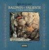 MOUSE GUARD BALDWIN EL VALIENTE Y OTRAS HISTORIAS