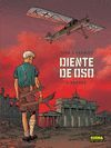 DIENTE DE OSO 3 WERNER
