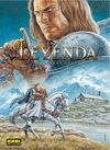 LEYENDA 05 TIERRAS ALTAS