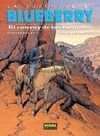 BLUEBERRY 54: EL CONVOY DE LOS FORAJIDOS