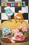 GUMBALL - EL ASOMBROSO MUNDO DE GUMBALL