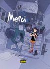 MERCI - VOLULMEN UNICO