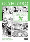 OISHINBO A LA CARTE 5. VERDURAS