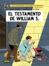 BLAKE Y MORTIMER 24. EL TESTAMENTO DE WILLIAM S.