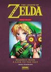 THE LEGEND OF ZELDA PERFECT EDITION: MAJORA'S MASK