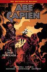 ABE SAPIEN 08: LA COSTA DESOLADA