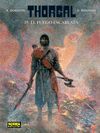 PAN 133- THORGAL 35 RUSTICA