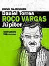 ROCO VARGAS. JÚPITER COFRE EDICIÓN COLECCIONISTA