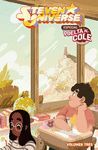STEVEN UNIVERSE 3. ESPECIAL VUELTA AL COLE