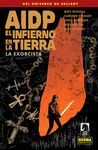 AIDP 31. EL INFIERNO EN LA TIERRA 14. LA EXORCISTA