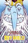HORA DE AVENTURAS. REY HIELO