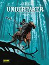 UNDERTAKER 03 EL MONSTRUO DE SUTTER CAMP