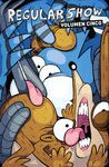 HISTORIAS CORRIENTES VOLUMEN 5