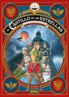 EL CASTILLO DE LAS ESTRELLAS 3. LOS CABALLEROS DE