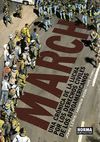MARCH. UNA CRÓNICA DE LA LUCHA POR LOS DERECHOS DE