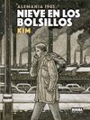 NIEVE EN LOS BOLSILLOS - ALEMANIA 1963