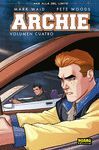 ARCHIE. VOL. 4