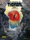 LOS MUNDOS DE THORGAL LOBA 07 NIDHONGA