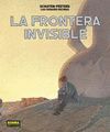 LAS CIUDADES OSCURAS 08 (8 Y 9). LA FRONTERA INVISIBLE
