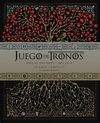 JUEGO DE TRONOS: GUÍA DE PONIENTE Y EL RESTO DEL MUNDO. LA SERIE COMPLETA