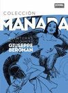 COLECCIÓN MILO MANARA 7. AVENTURA MITOLÓGICAS DE G