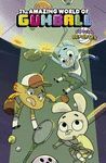 EL  ASOMBROSO MUNDO DE GUMBALL 7. ESPECIAL DEPORTE