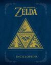 THE LEGEND OF ZELDA: ENCICLOPEDIA