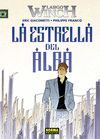 LARGO WINCH 21. LA ESTRELLA DEL ALBA