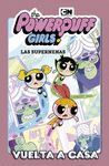 LAS SUPERNENAS 1. VUELTA A CASA