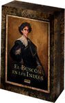 EL BUSCÓN EN LAS INDIAS. EDICIÓN DE LUJO