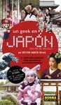 UN GEEK EN JAPÓN EDICIÓN BOLSILLO