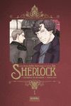 SHERLOCK. ESCANDALO EN BELGRAVIA. PRIMERA PARTE