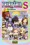 FAIRY TAIL S 02