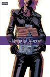 THE UMBRELLA ACADEMY 03 (CARTONÉ)