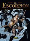 EL ESCORPION 12.