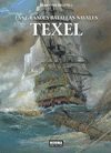 LAS GRANDES BATALLAS NAVALES 9: TEXEL