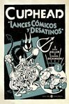 CUPHEAD 1. LANCES COMICOS Y DESATINOS