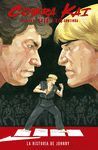 COBRA KAI: LA SAGA DE KARATE KID CONTINUA. LA HISTORIA DE JOHNNY