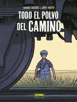 TODO EL POLVO DEL CAMINO. NUEVA EDICION